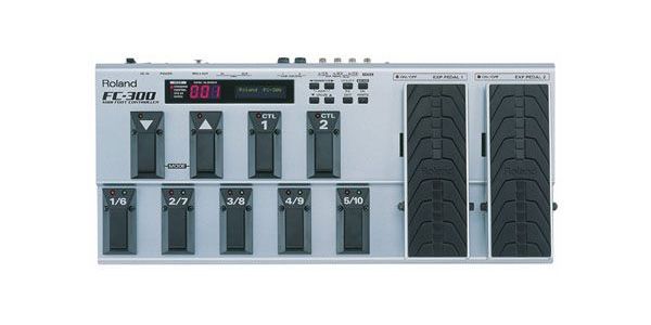 ROLAND/FC-300