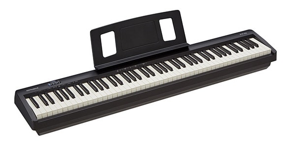 Roland FP-10-BK