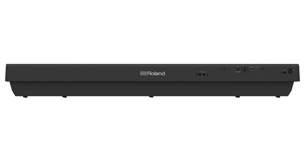 ROLAND / FP-30X-BK画像2