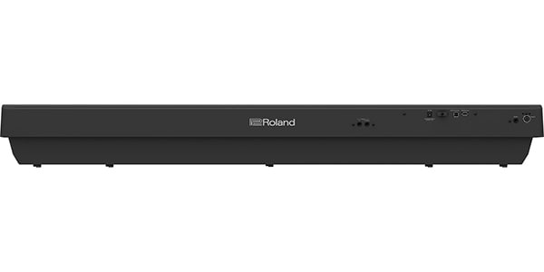 ROLAND / FP-30X-BK 専用スタンド+3本ペダルセット画像3