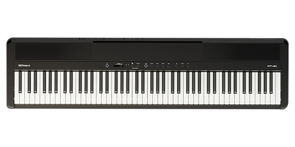 ROLAND ( ローランド )  / FP-40-BKB