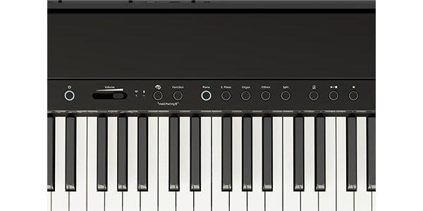 ROLAND ( ローランド )  / FP-40-BKB画像10