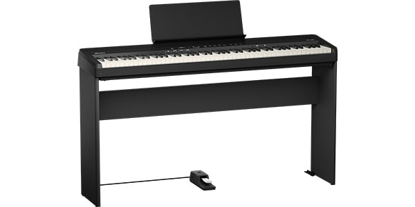 ROLAND ( ローランド ) FP-40-BKB 送料無料 | サウンドハウス