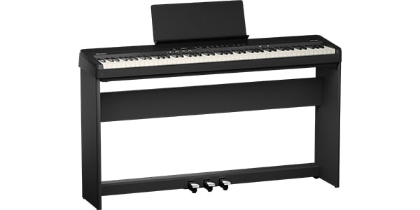 ROLAND ( ローランド ) FP-40-BKB 送料無料 | サウンドハウス