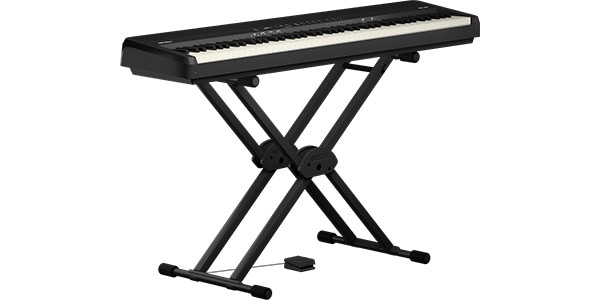 ROLAND ( ローランド ) FP-40-BKB 送料無料 | サウンドハウス