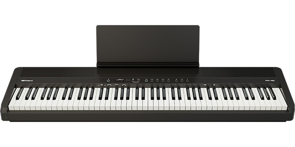 ROLAND ( ローランド )  / FP-40-BKB画像3