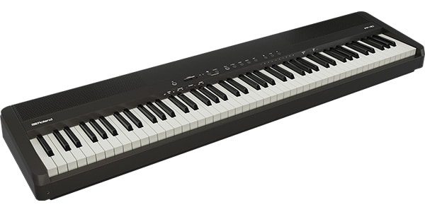 ROLAND ( ローランド )  / FP-40-BKB画像6