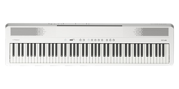 ROLAND ( ローランド )  / FP-40-WHB