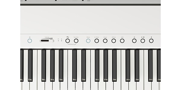 ROLAND ( ローランド )  / FP-40-WHB画像10