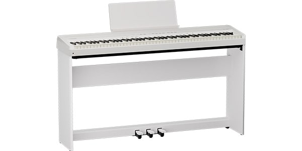 ROLAND ( ローランド ) FP-40-WHB 送料無料 | サウンドハウス