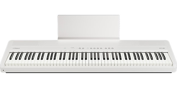 ROLAND ( ローランド )  / FP-40-WHB画像3