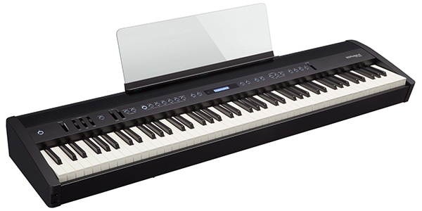 ROLAND / FP60 BK 電子ピアノ画像4