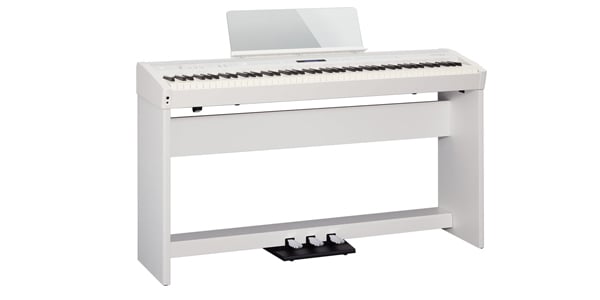 FP60 WH electronic piano, digital piano, white 送料無料 | Sound House