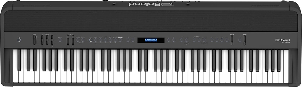 ROLAND/FP-90X-BK