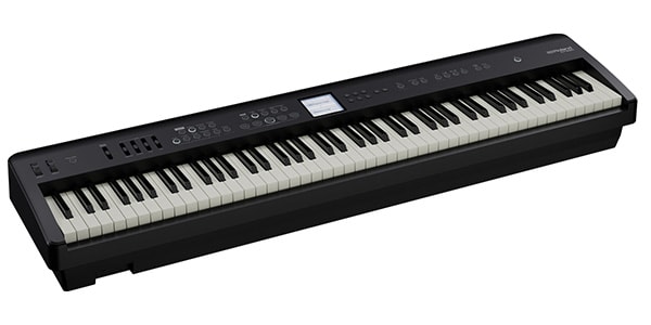 FPE50BK、電子ピアノ、アレンジャー機能付き 送料無料
