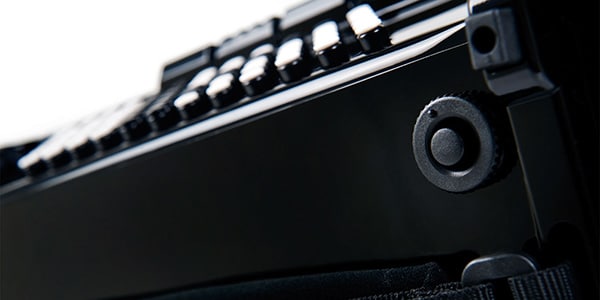 FR-1X BK アコーディオン