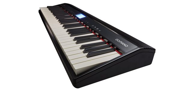 ROLAND ( ローランド ) GO:PIANO GO-61P 電子ピアノ 送料無料