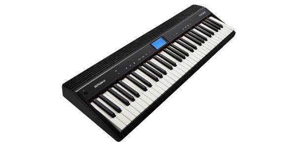 ROLAND ( ローランド ) GO:PIANO GO-61P 電子ピアノ 送料無料