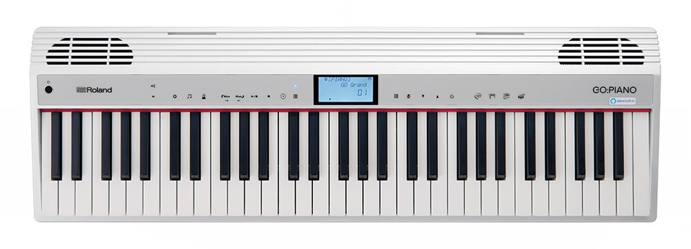 ROLAND/GO:PIANO with Alexa Built-in  GO-61P-A  電子ピアノ