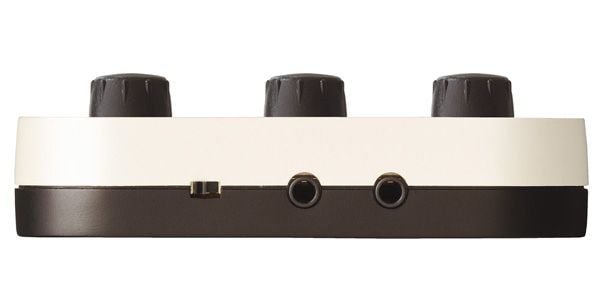 ROLAND / GO:MIXER スマートフォン用オーディオインターフェイス画像4