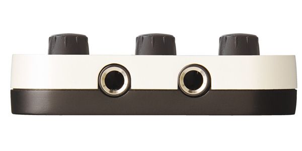 ROLAND / GO:MIXER スマートフォン用オーディオインターフェイス画像6