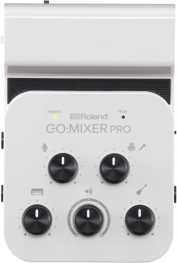 ROLAND/GO:MIXER PRO