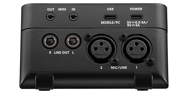 ROLAND ( ローランド )  / GO:MIXER STUDIO画像2