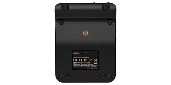 ROLAND ( ローランド )  / GO:MIXER STUDIO画像5