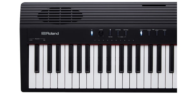 ROLAND ( ローランド ) GO:PIANO88 電子ピアノ 送料無料 | サウンドハウス