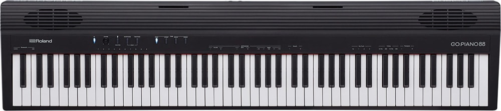 ROLAND/GO:PIANO88 電子ピアノ