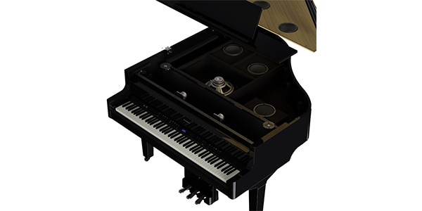 ROLAND / GP-9-PES画像9