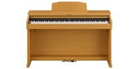 ROLAND HP601-NBS 電子ピアノ 本格派