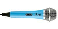 IK MULTIMEDIA iRig Voice Blue