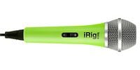 IK MULTIMEDIA iRig Voice Green