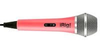 IK MULTIMEDIA iRig Voice Pink