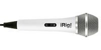 IK MULTIMEDIA iRig Voice White