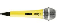 IK MULTIMEDIA iRig Voice Yellow