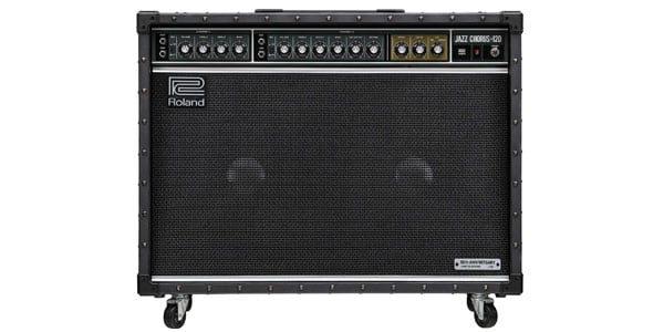 ROLAND / 	JC-120 50A special spec.