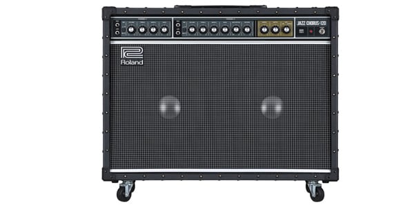 ROLAND ( ローランド ) JC-120 ギターコンボアンプ 送料無料 