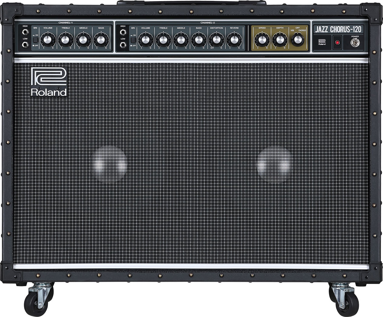 ROLAND ( ローランド ) JC-120 ギターコンボアンプ 送料無料 