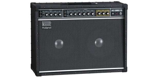 ROLAND / JC-120 + JC-120用カバー[RAC-JC120] セット画像2