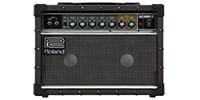 ROLAND JC-22 Jazz Chorus Guitar Amplifier ジャズコーラス