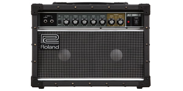 ROLAND ( ローランド ) JC-22 ギターコンボアンプ 送料無料 | サウンド