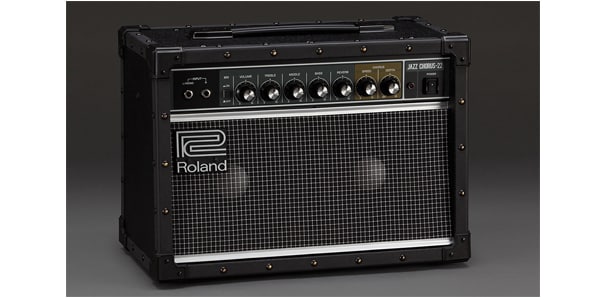 JC-22 ギターコンボアンプ JC-22 ギターコンボアンプ