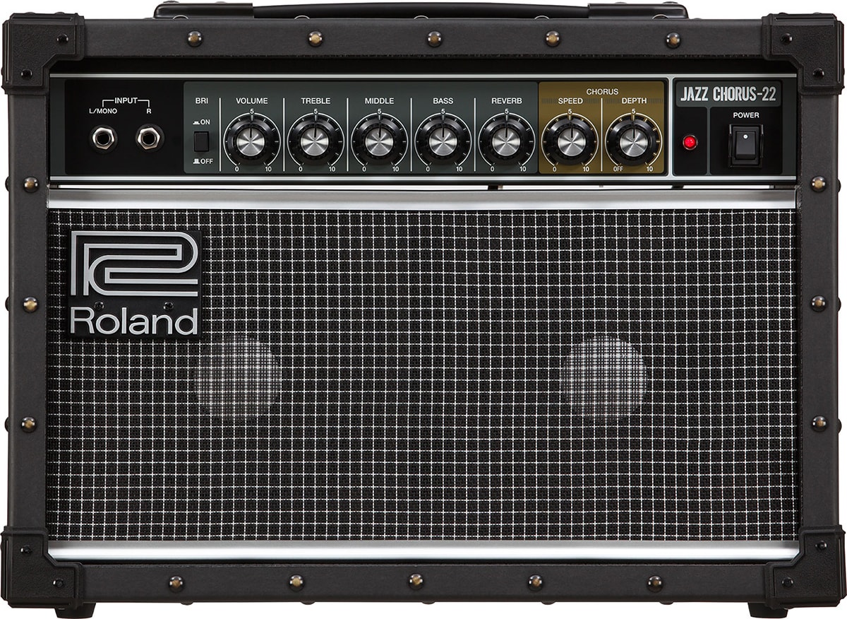 ROLAND/JC-22 Jazz Chorus Guitar Amplifier ジャズコーラス