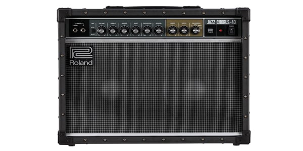 ROLAND ( ローランド ) JC-40 ギターコンボアンプ 送料無料 | サウンド