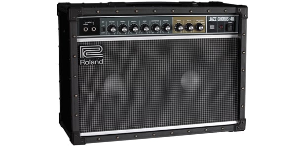 ROLAND ( ローランド ) JC-40 ギターコンボアンプ 送料無料 | サウンド