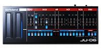 ROLAND JU-06
