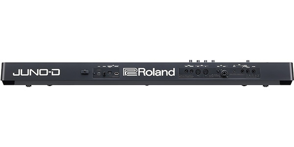 JUNO-D6 Standard Synth 61 keys beginners students 送料無料