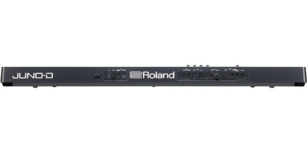 ROLAND ( ローランド )  / JUNO-D7画像3